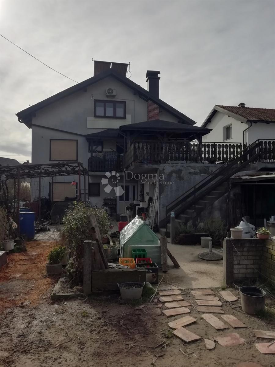 Casa In vendita - GRAD ZAGREB ZAGREB
