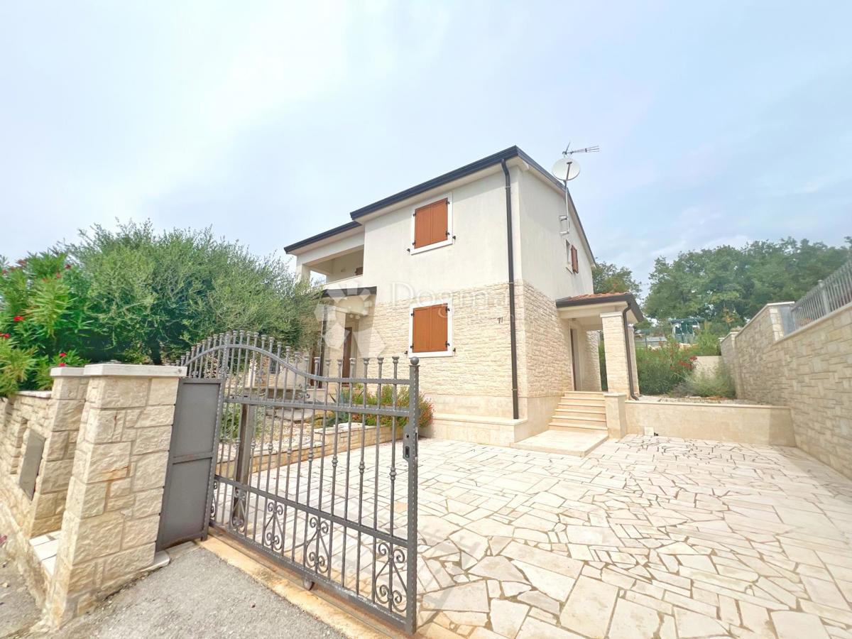 Kuća Na prodaju - ISTARSKA KAŠTELIR
