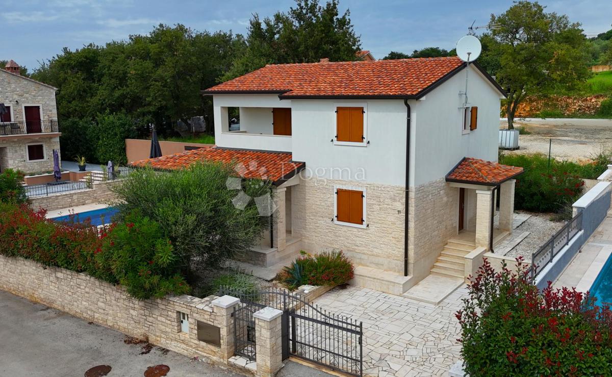 Kuća Na prodaju - ISTARSKA KAŠTELIR