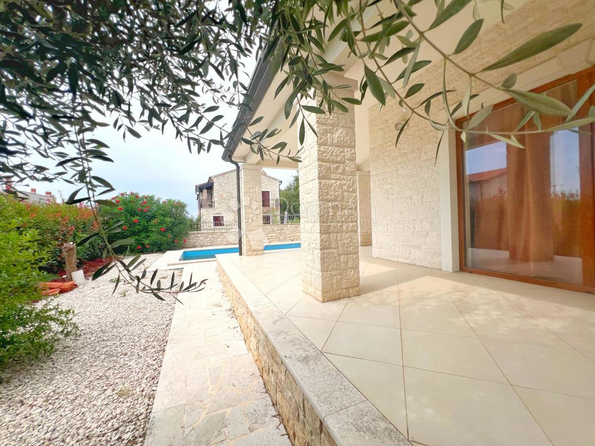 Kuća Na prodaju - ISTARSKA KAŠTELIR