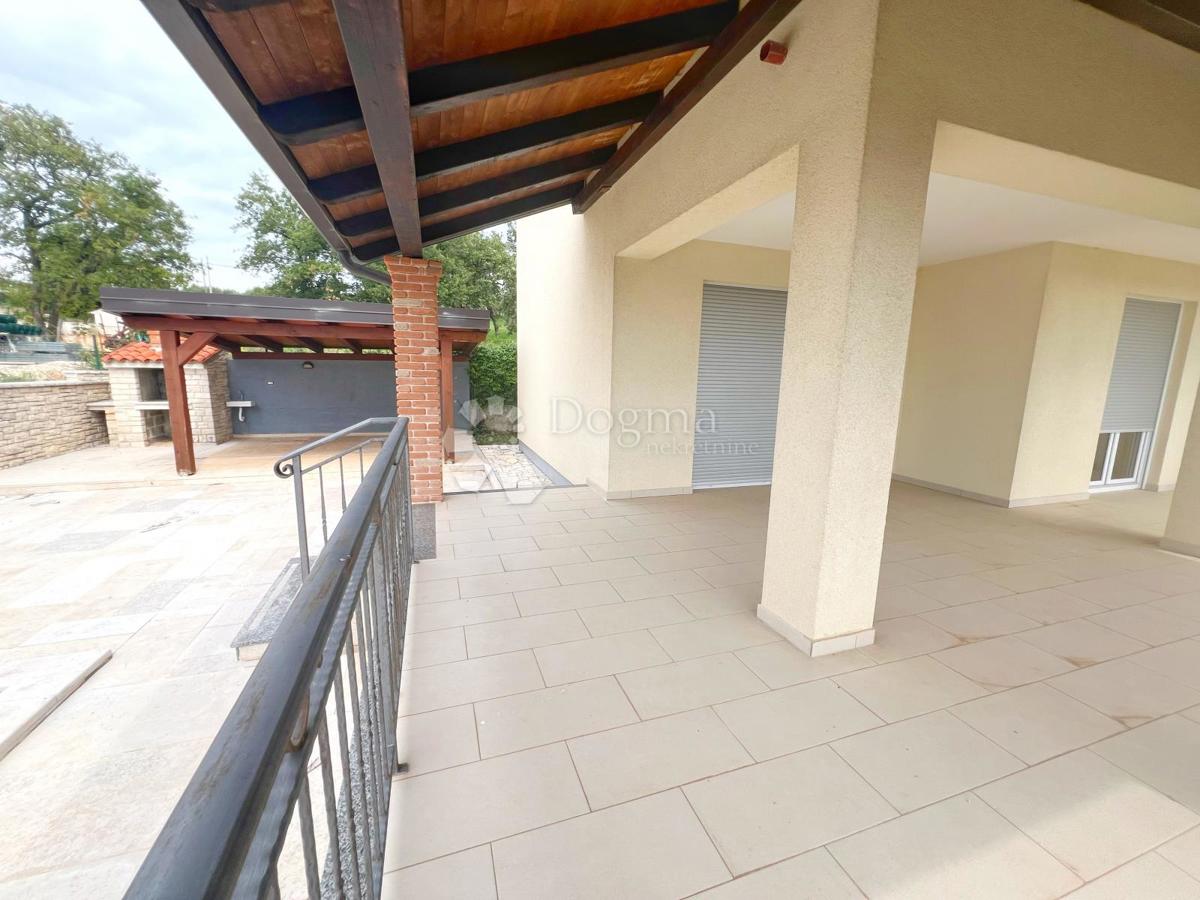 Maison À vendre - ISTARSKA KAŠTELIR