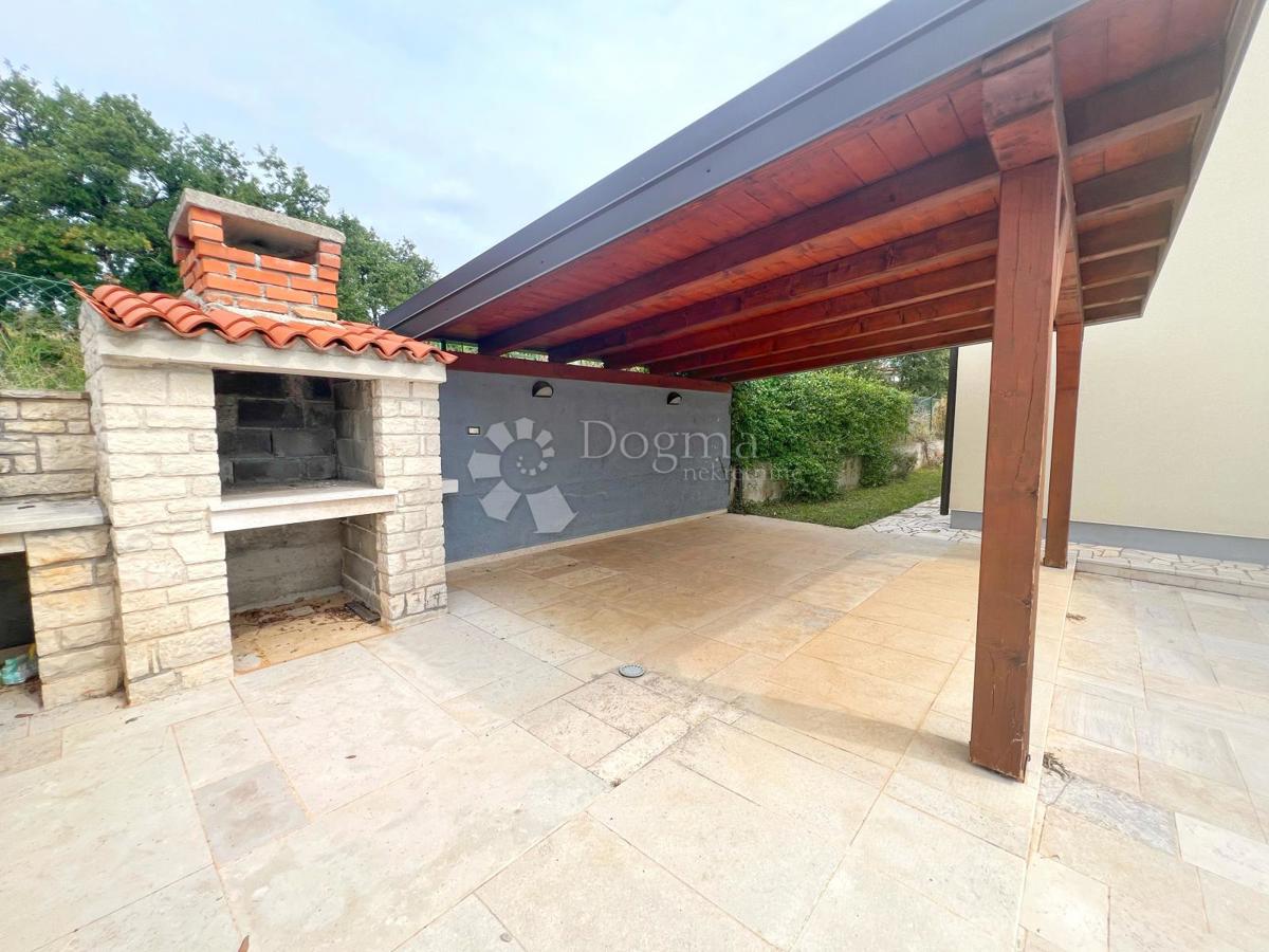 Maison À vendre - ISTARSKA KAŠTELIR