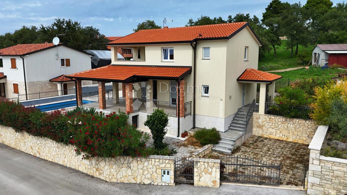 Hiša Naprodaj - ISTARSKA Kaštelir