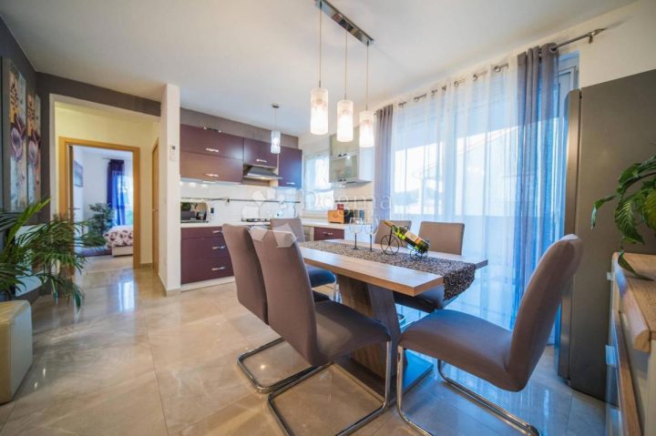 Apartmán na predaj – Medulin