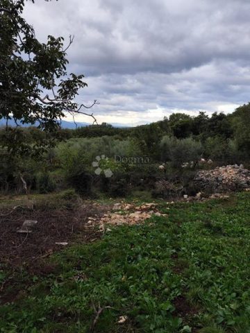 Terrain à vendre – Krk