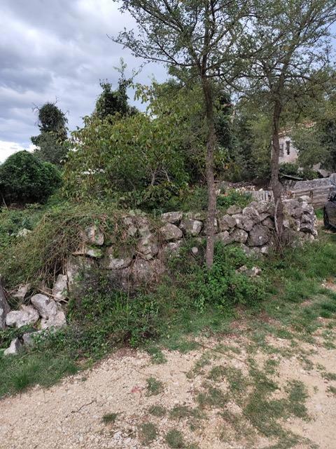 Zemljište Na prodaju - PRIMORSKO-GORANSKA KRK