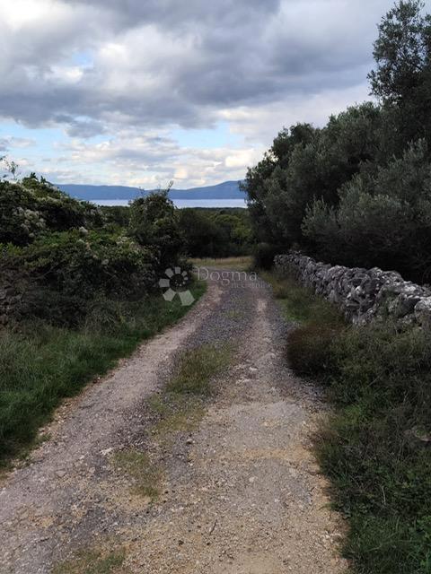 Parcela Naprodaj - PRIMORSKO-GORANSKA Krk
