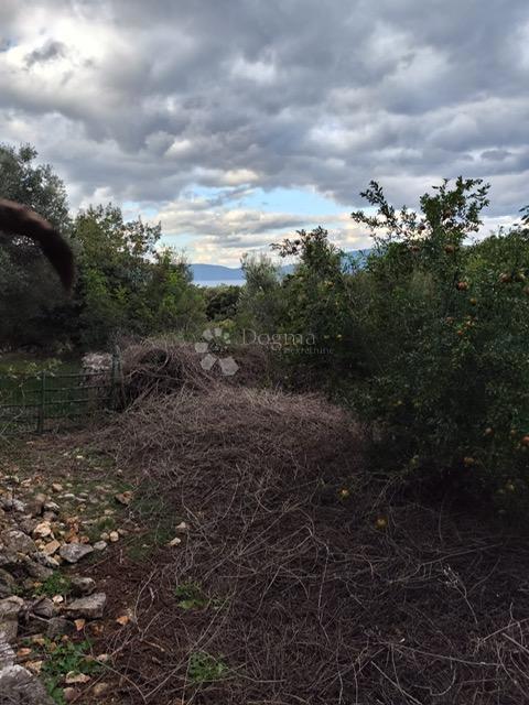 Zemljište Na prodaju - PRIMORSKO-GORANSKA KRK