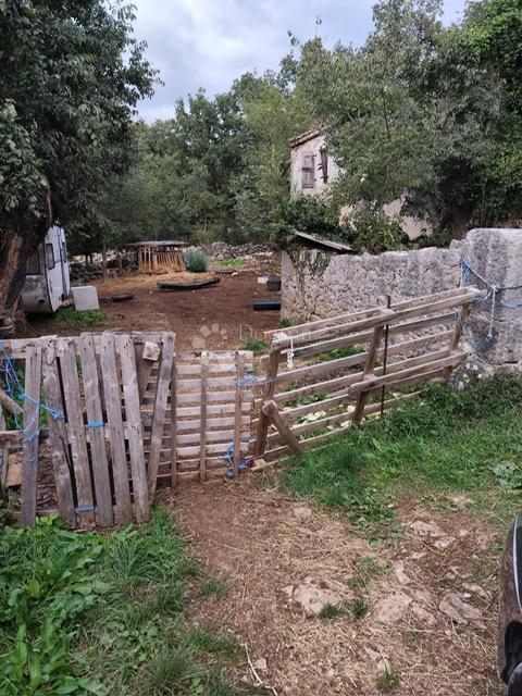 Zemljište Na prodaju - PRIMORSKO-GORANSKA KRK