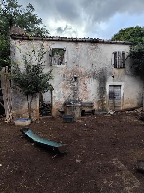 Zemljište Na prodaju - PRIMORSKO-GORANSKA KRK