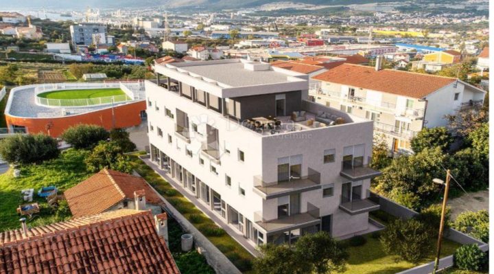 Apartmán na prodej – Split