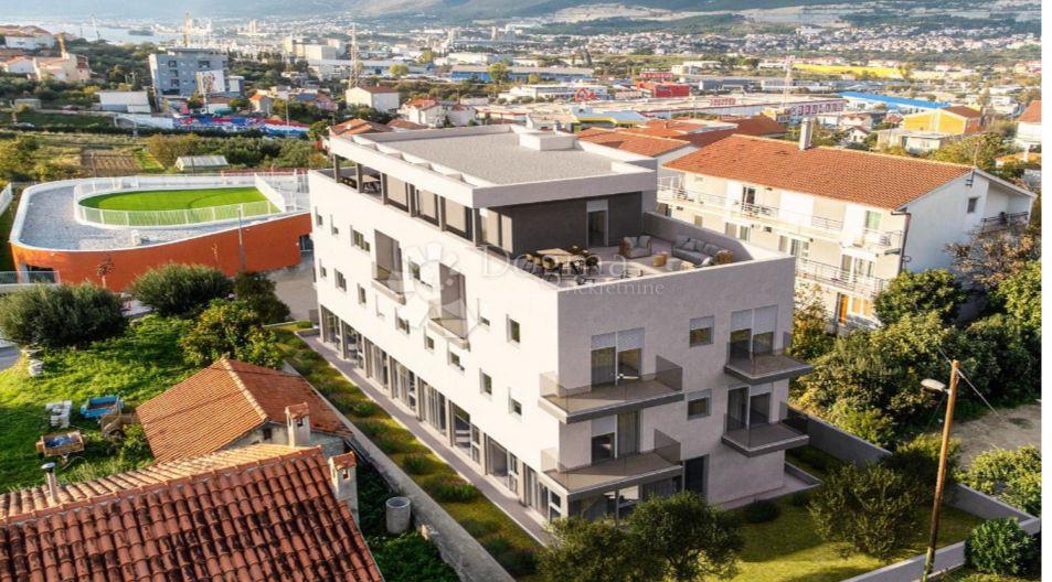 Appartamento In vendita - Splitsko-dalmatinska Split - foto 1/4