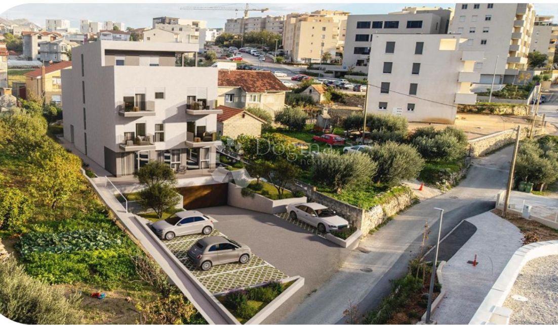Appartamento In vendita - Splitsko-dalmatinska Split - foto 2/4
