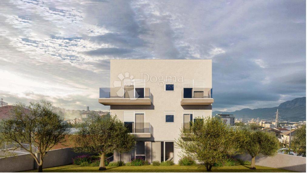 Appartamento In vendita - Splitsko-dalmatinska Split - foto 3/4