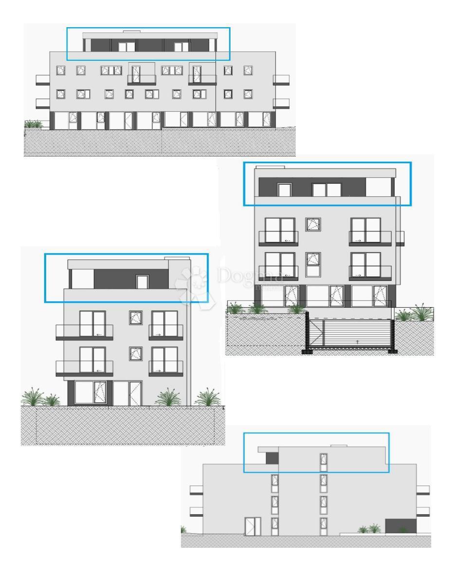 Appartamento In vendita - Splitsko-dalmatinska Split - foto 4/4