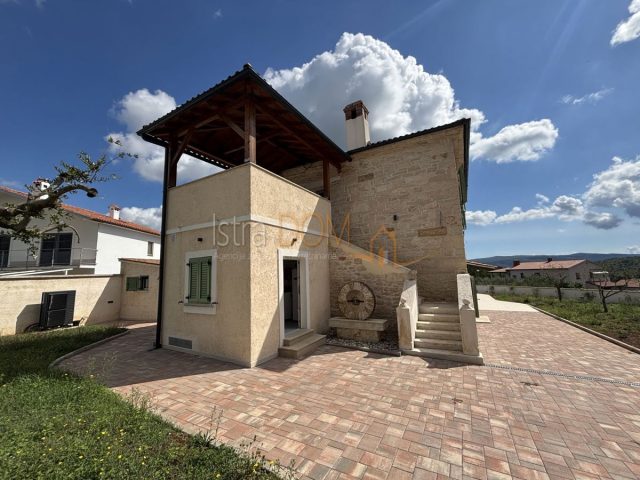 Hiša Naprodaj - Istarska Barban - foto 5/61