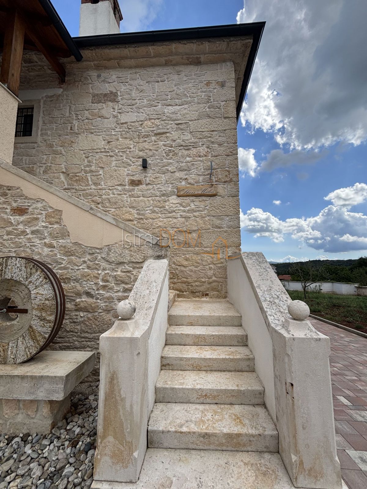 Kuća Na prodaju - ISTARSKA BARBAN