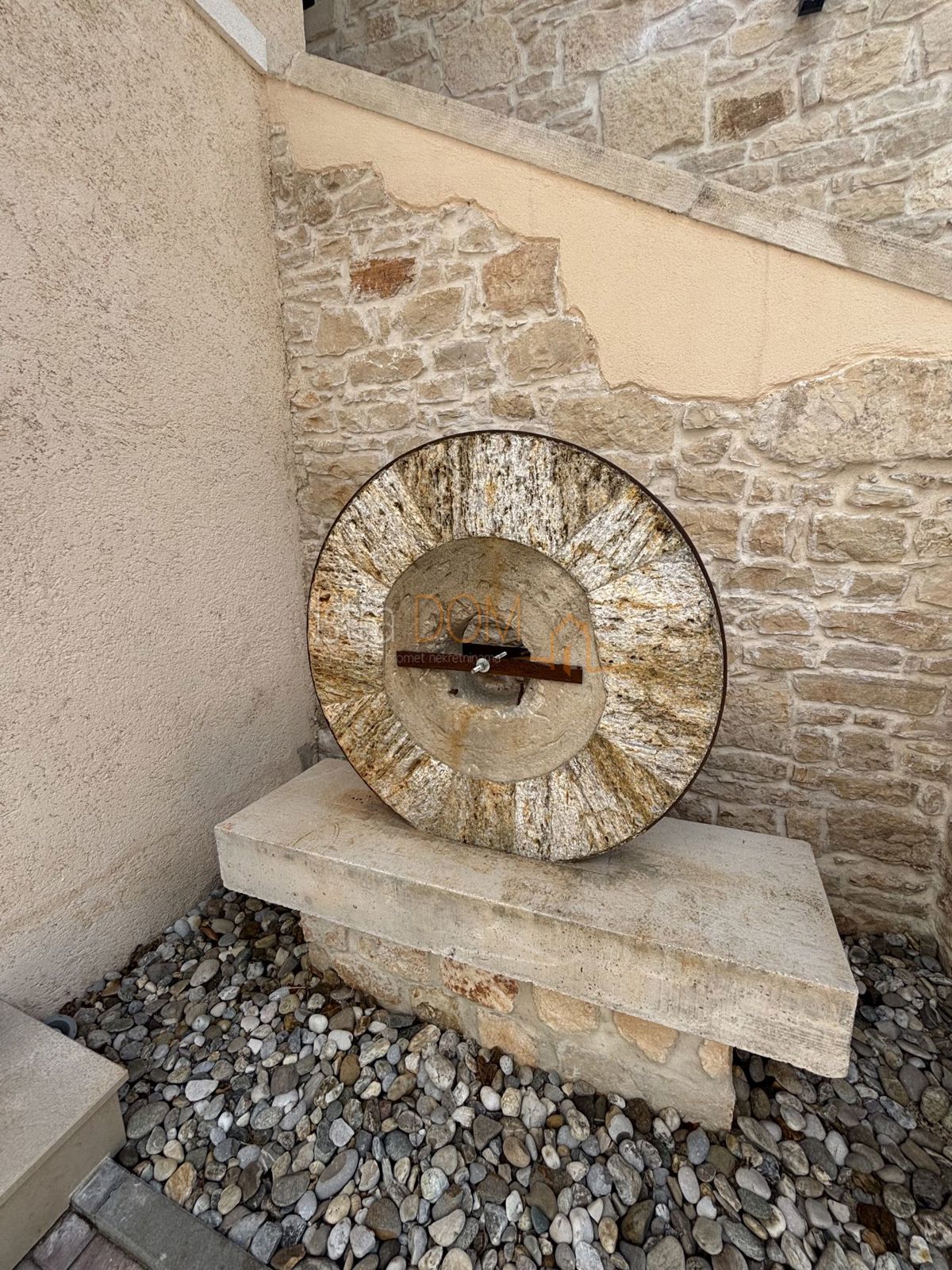 Kuća Na prodaju - ISTARSKA BARBAN