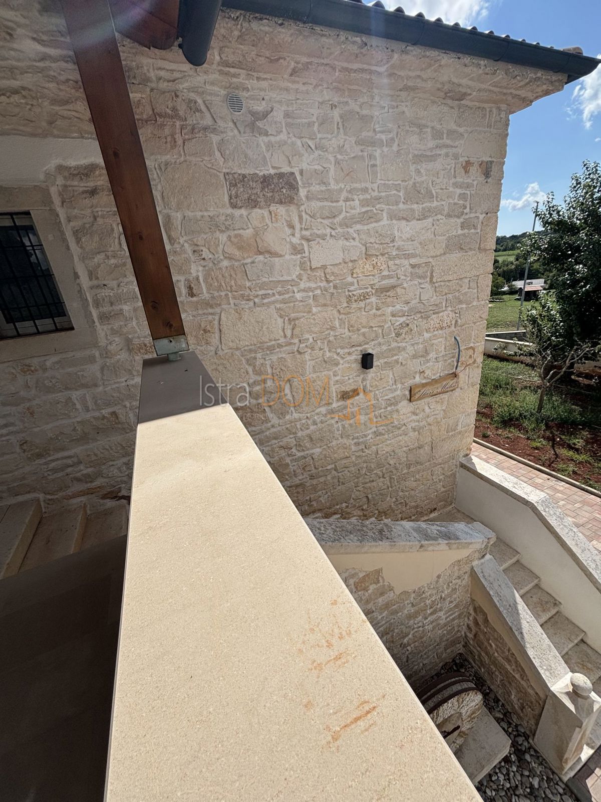 Kuća Na prodaju - ISTARSKA BARBAN