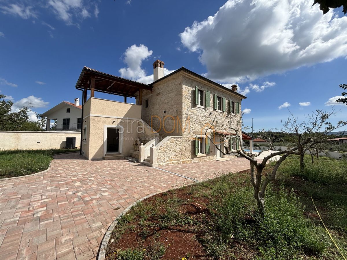 Kuća Na prodaju - ISTARSKA BARBAN