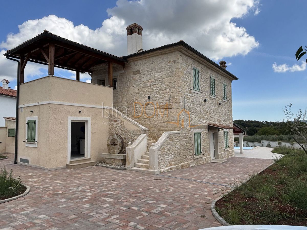 Kuća Na prodaju - ISTARSKA BARBAN
