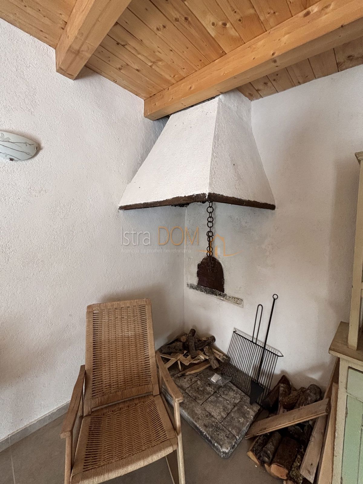 Kuća Na prodaju - ISTARSKA BARBAN