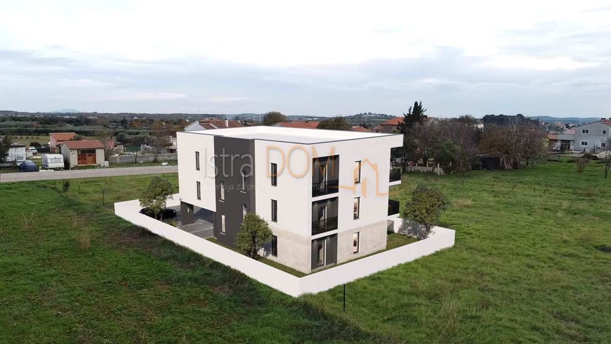 Apartma Naprodaj - ISTARSKA Pula