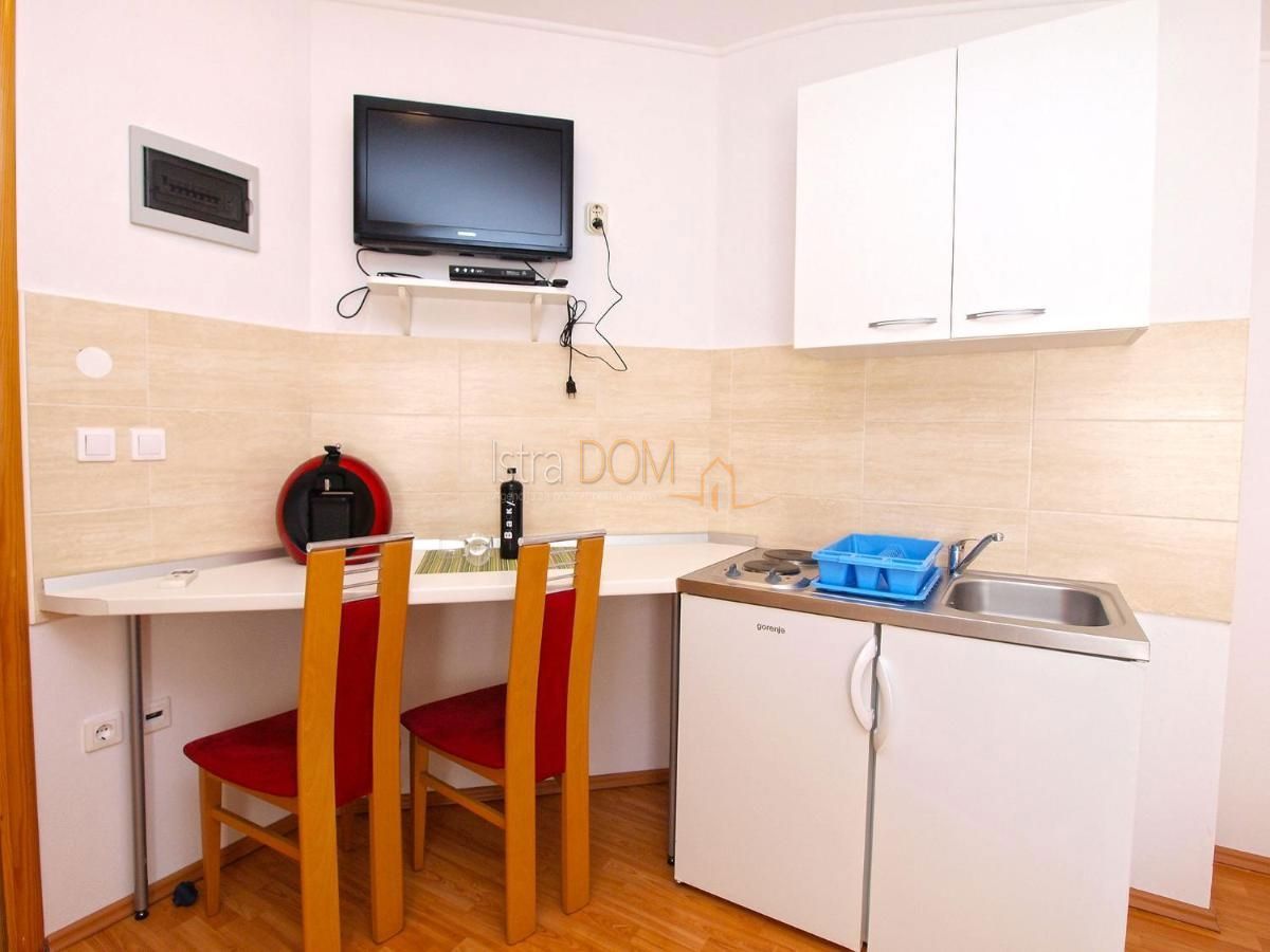 Dom Na predaj - ISTARSKA FAŽANA