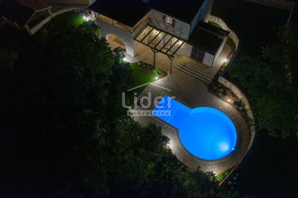 Kuća Na prodaju - Istarska Tinjan - foto 4/37