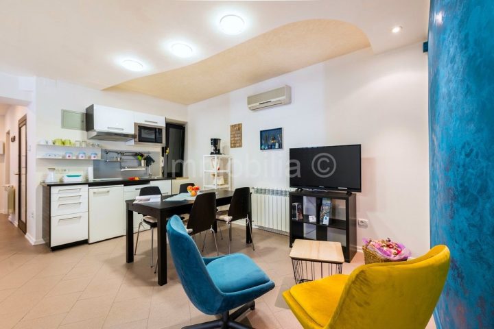 Appartement à vendre – Pula