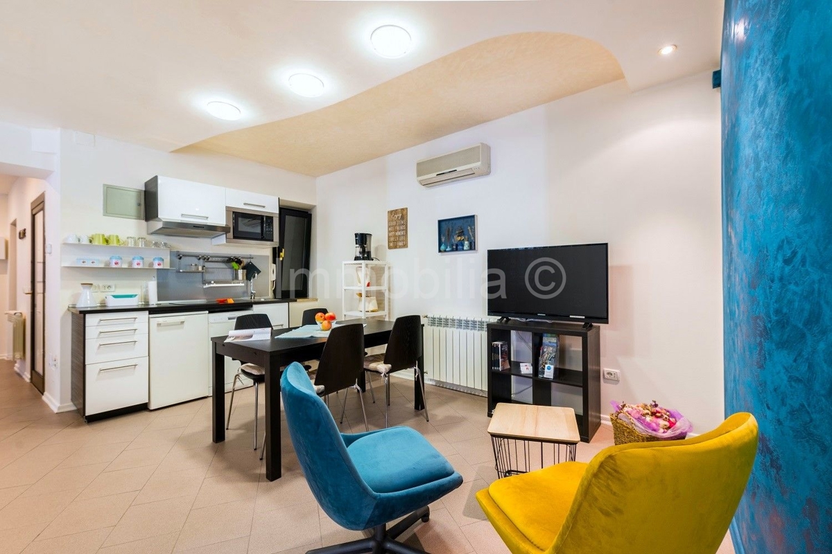 Apartment Zu verkaufen - Istarska Pula - foto 1/15