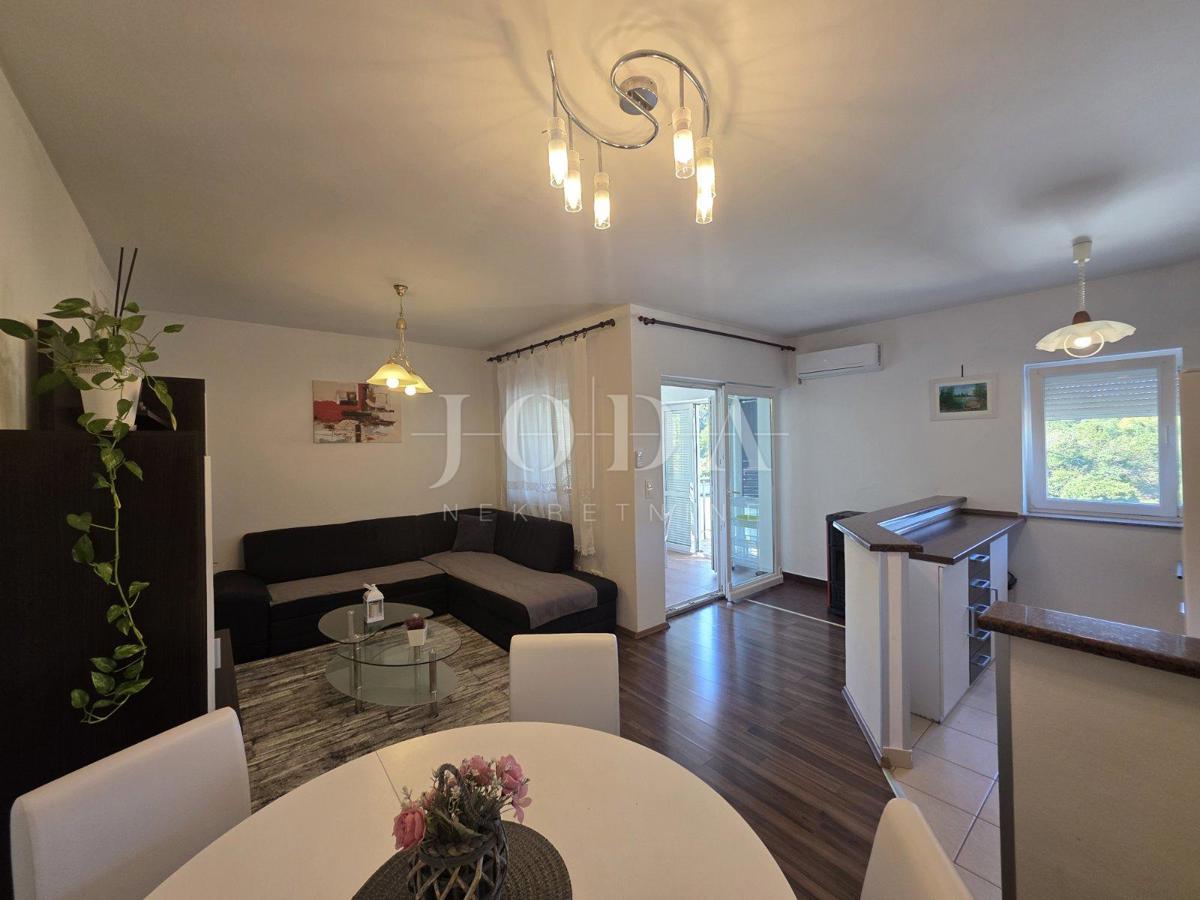 Appartamento In vendita - Primorsko-goranska Novi Vinodolski - foto 1/17