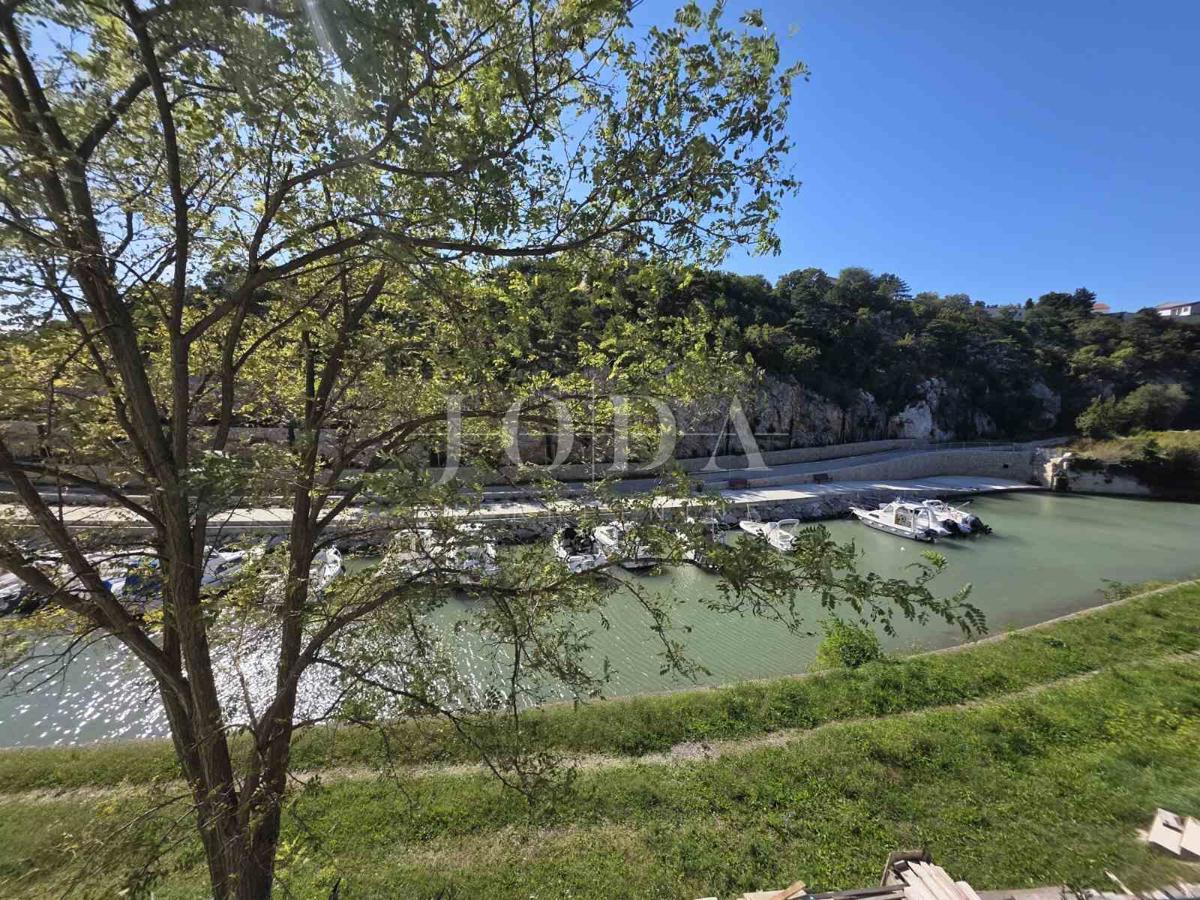 Appartamento In vendita - PRIMORSKO-GORANSKA NOVI VINODOLSKI