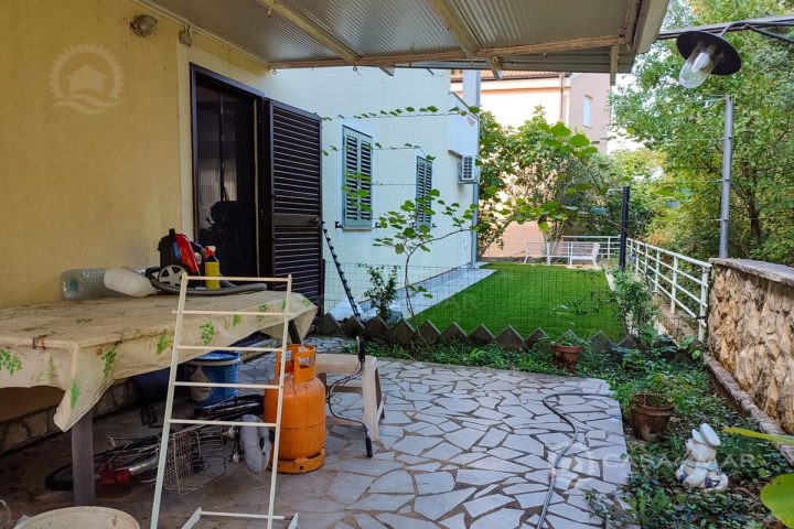 Appartement à vendre – Krk