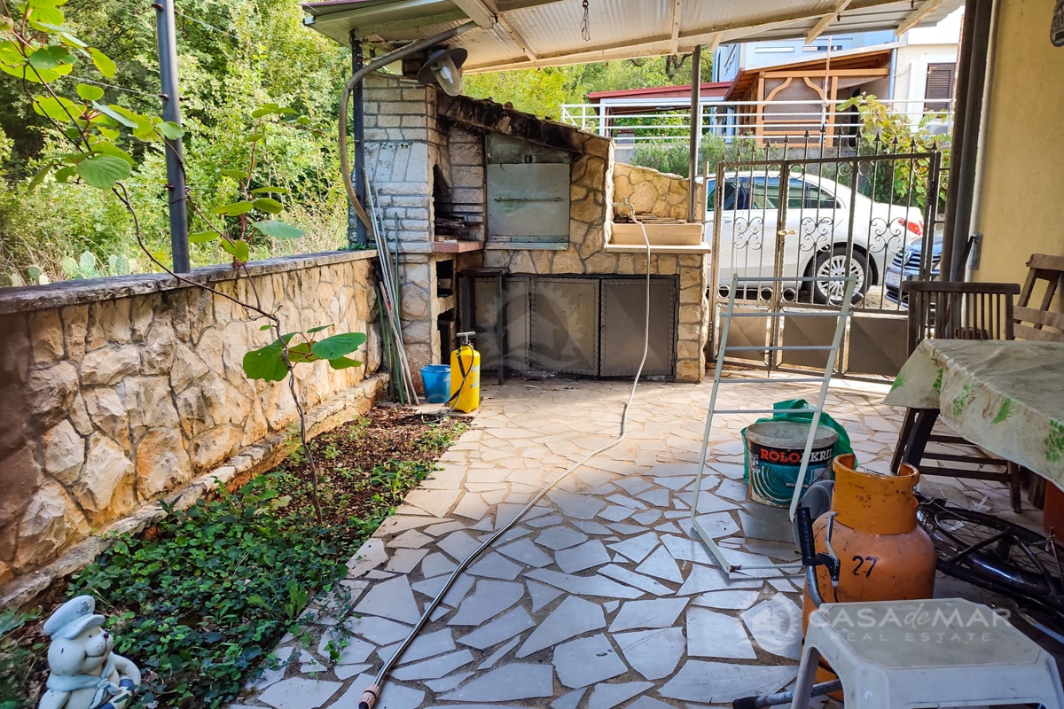 Apartma Na predaj - Primorsko-goranska Krk - foto 2/6