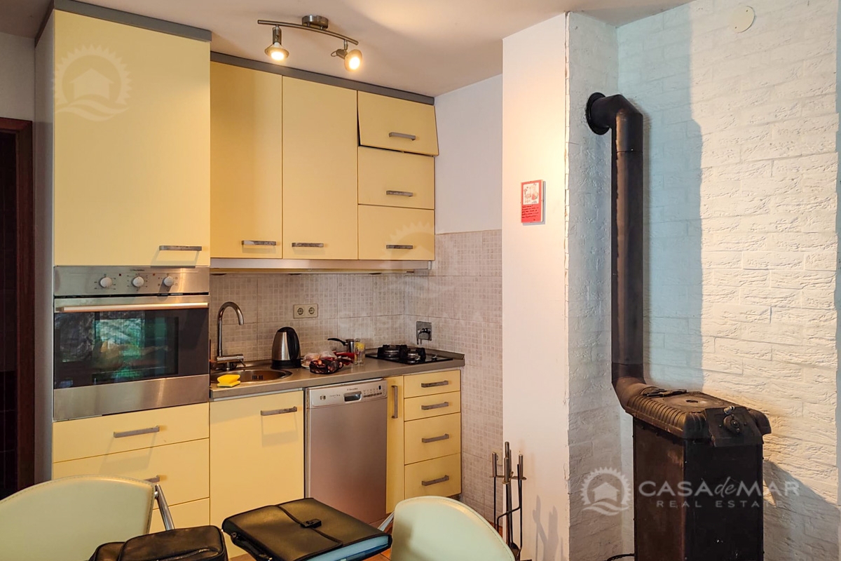 Apartma Na predaj - PRIMORSKO-GORANSKA KRK