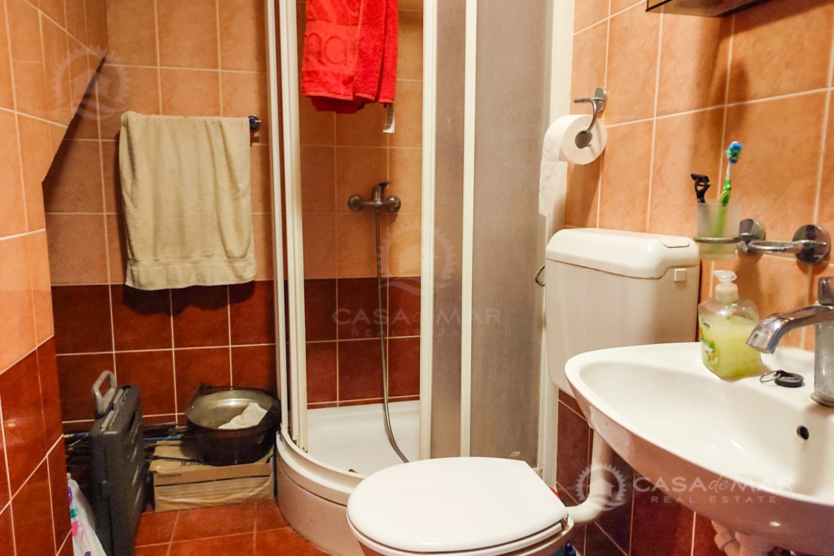 Apartma Naprodaj - PRIMORSKO-GORANSKA Krk