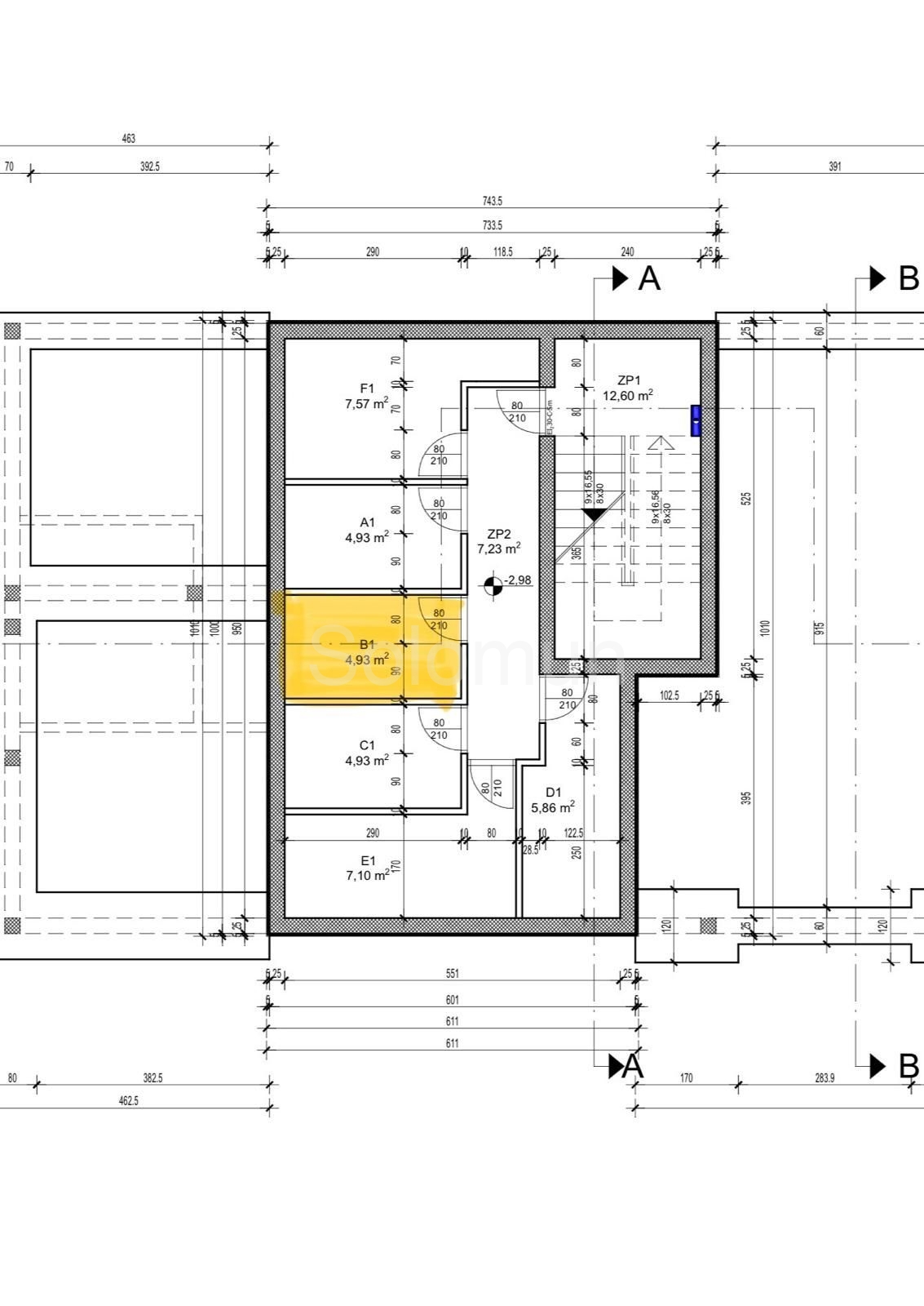 Apartma Na predaj - Istarska Rovinj - foto 2/2