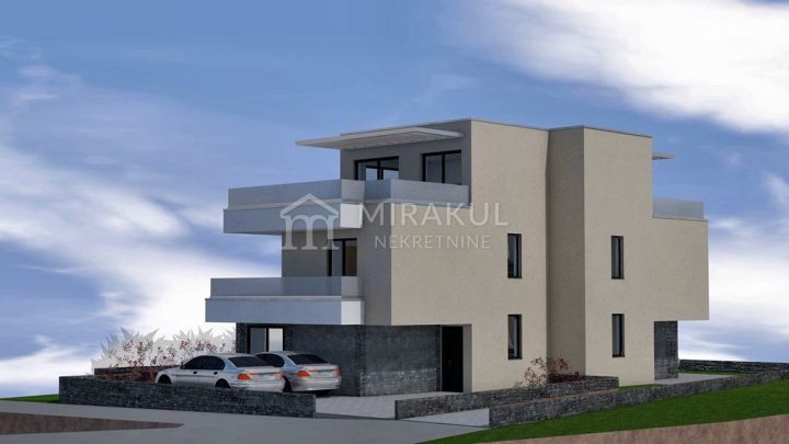 Apartma Naprodaj - šibensko-kninska šibenik - foto 4/4