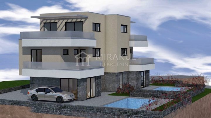 Appartamento In vendita - šibensko-kninska šibenik - foto 2/3