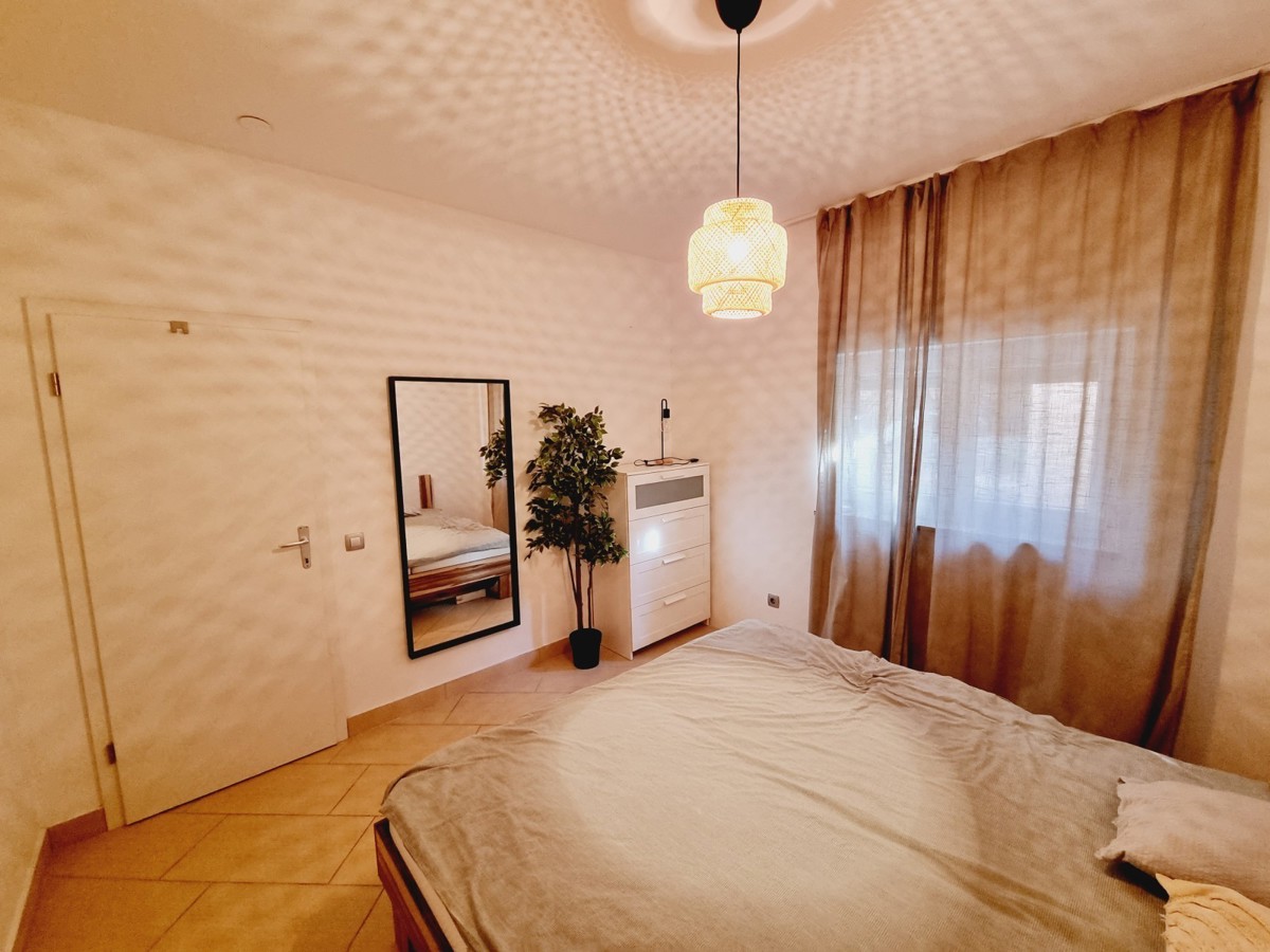 Apartma Na predaj - ISTARSKA NOVIGRAD