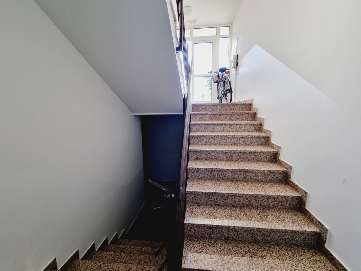 Apartma Na predaj - ISTARSKA NOVIGRAD