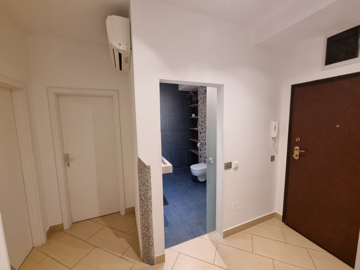 Apartma Na predaj - ISTARSKA NOVIGRAD