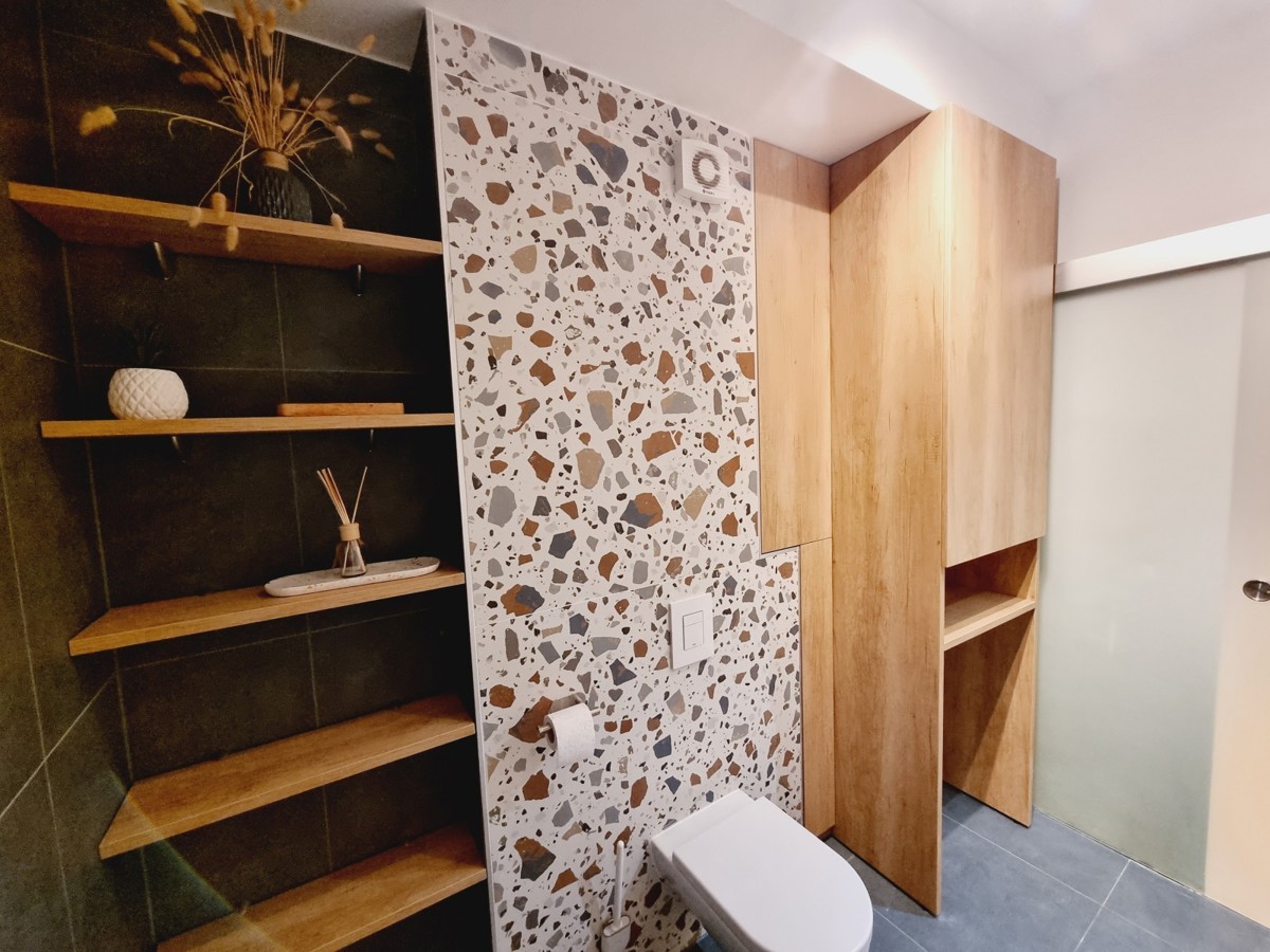 Apartma Na predaj - ISTARSKA NOVIGRAD