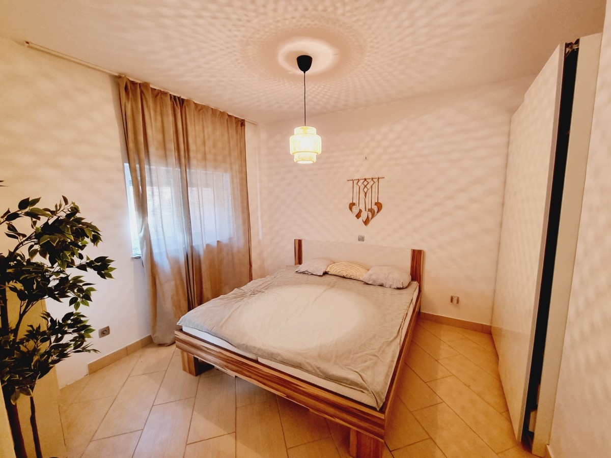Apartma Na predaj - ISTARSKA NOVIGRAD