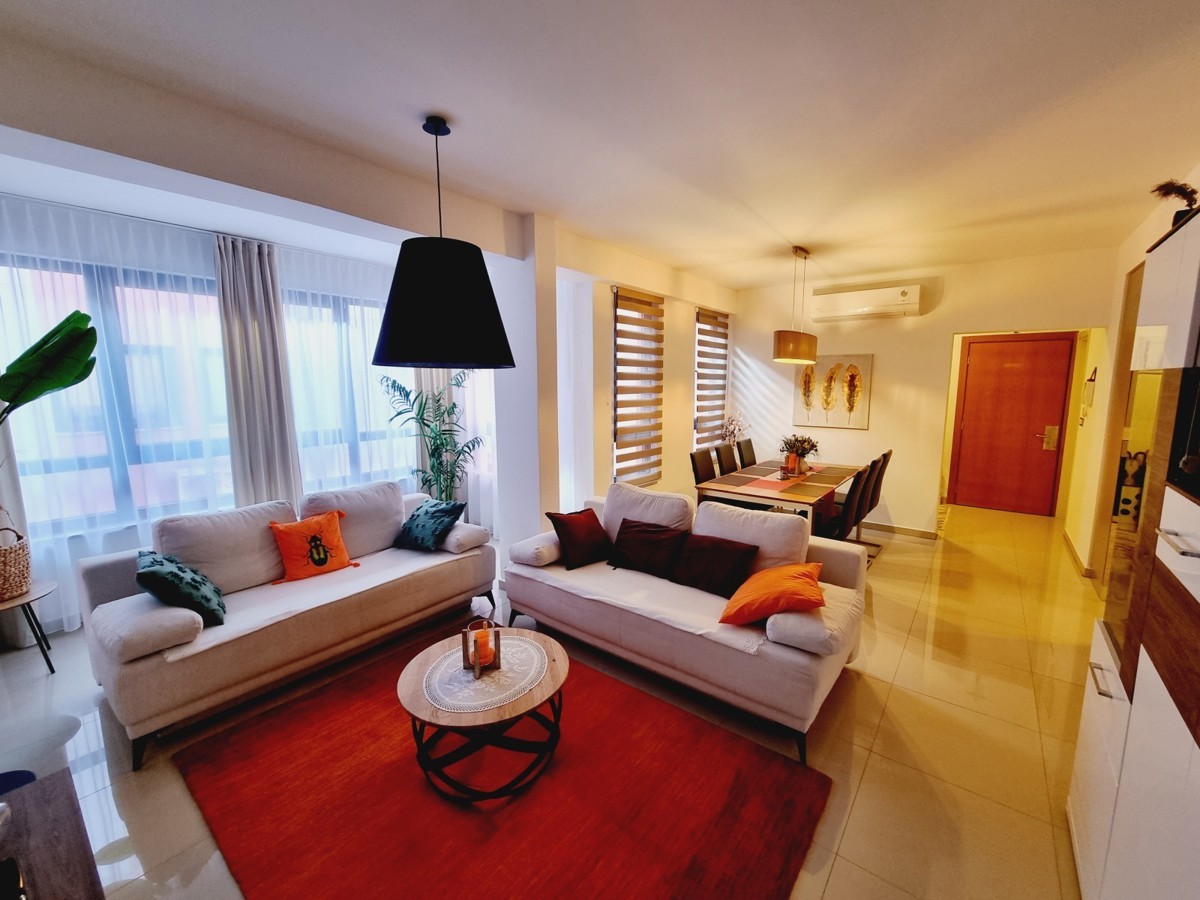 Apartma Na predaj - Istarska Novigrad - foto 1/30