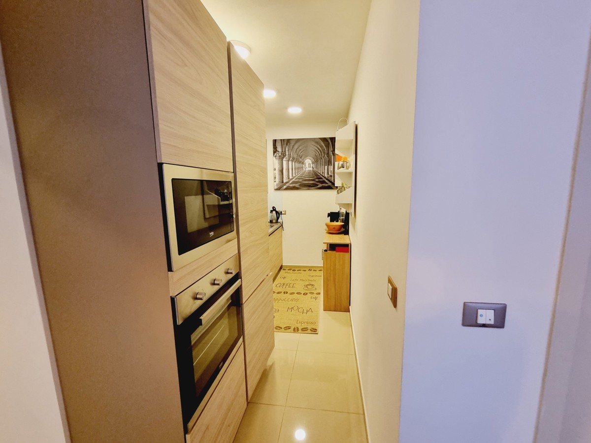 Apartma Na predaj - ISTARSKA NOVIGRAD