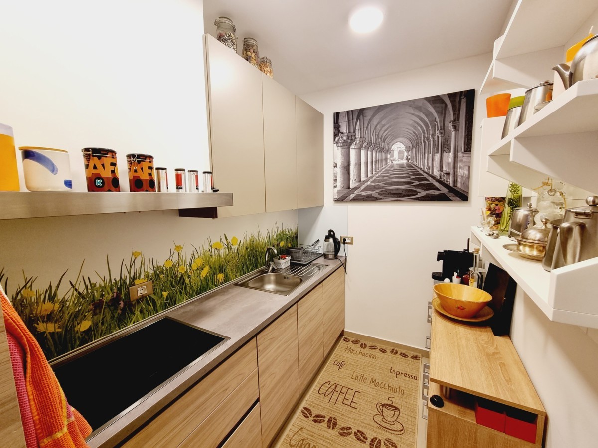 Apartma Na predaj - ISTARSKA NOVIGRAD