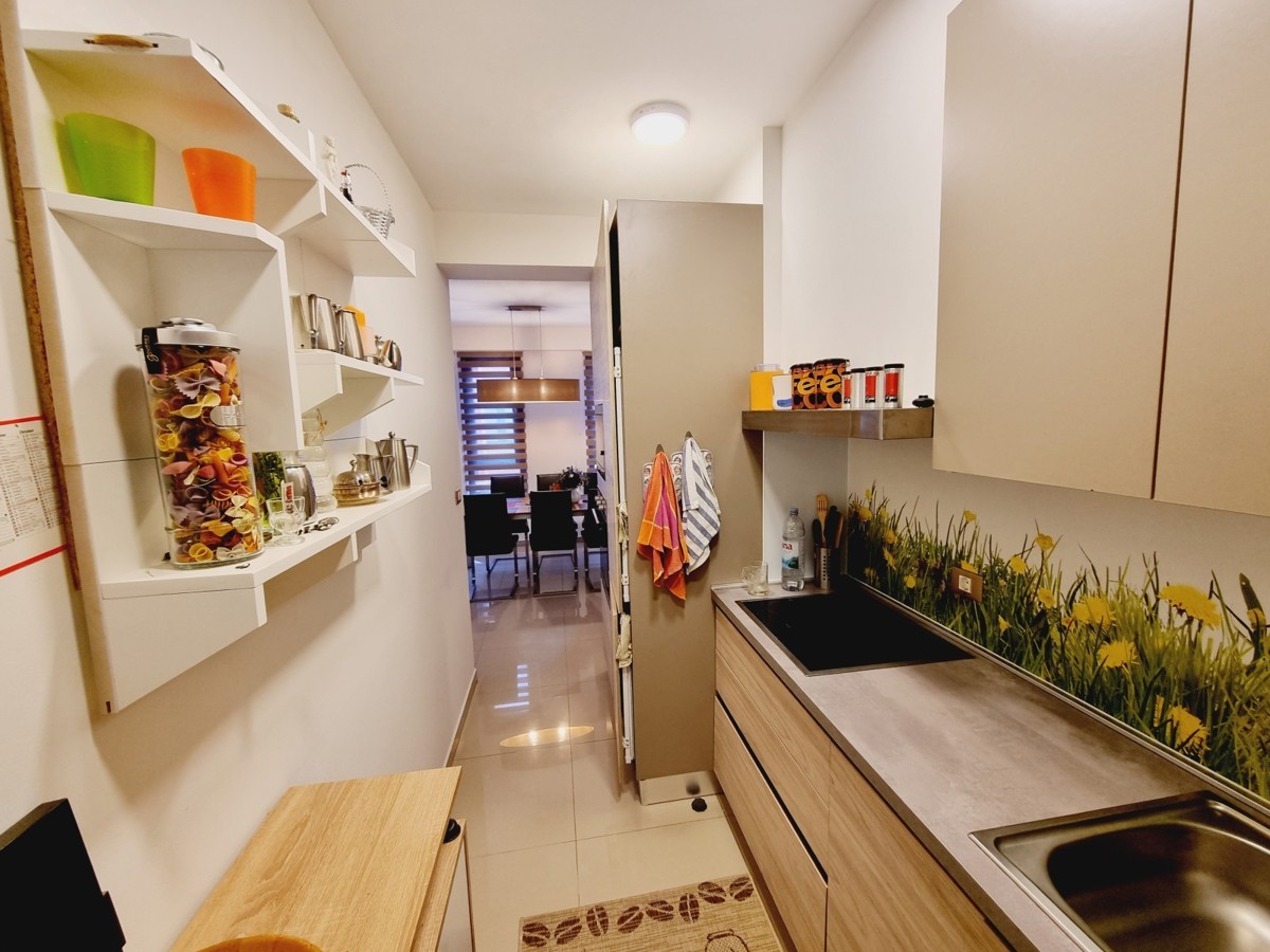 Apartma Na predaj - ISTARSKA NOVIGRAD