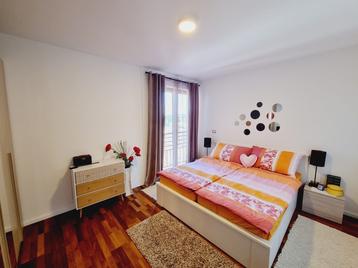 Apartma Na predaj - ISTARSKA NOVIGRAD